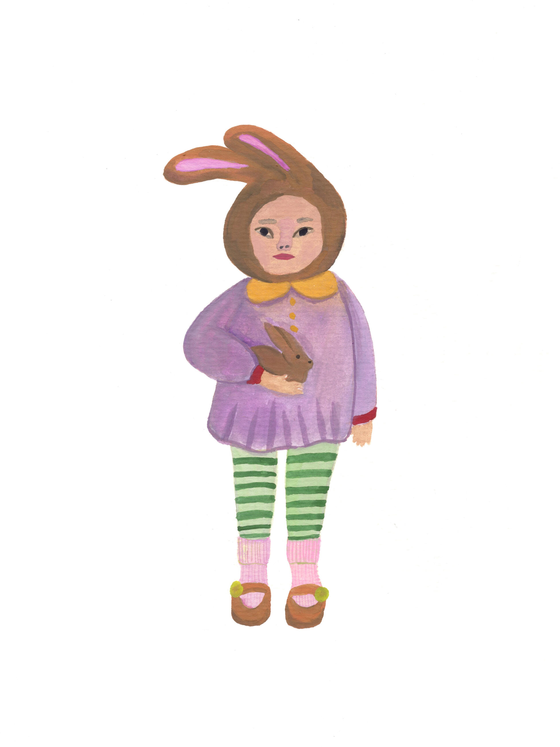 Bunny Girl