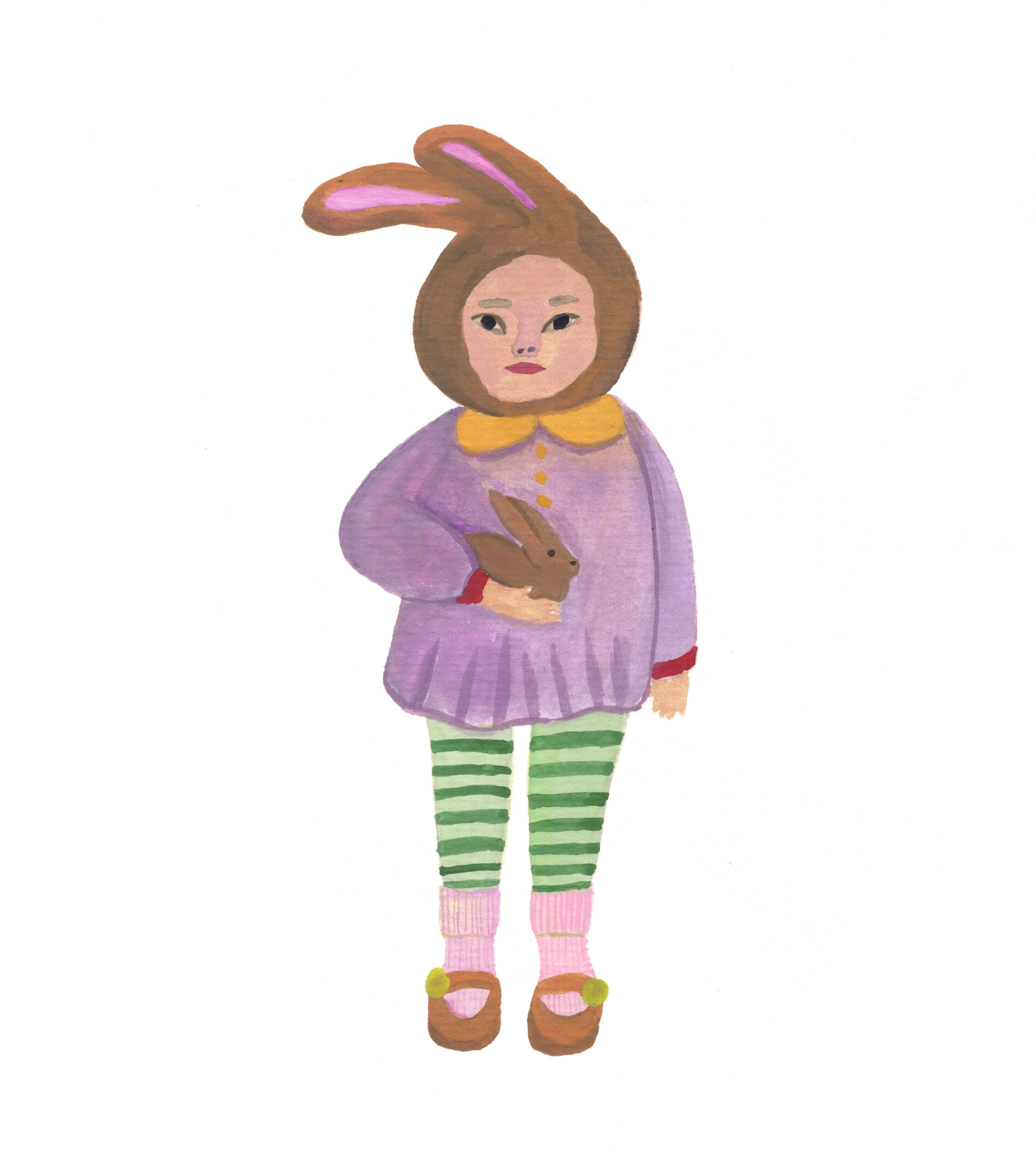 Bunny Girl