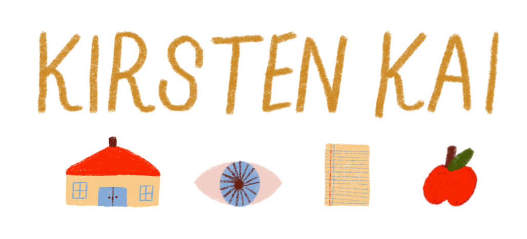 Kirsten Kai Logo